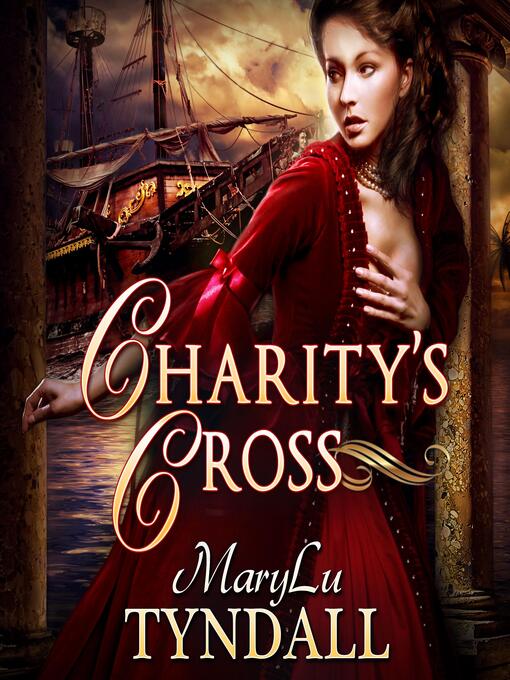 Cover image for Charity's Cross